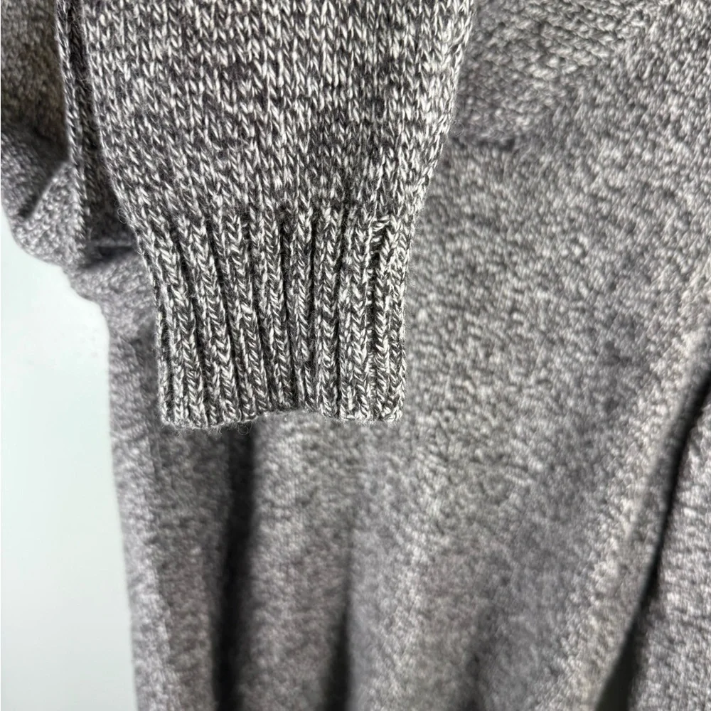 Banana Republic cozy sweater